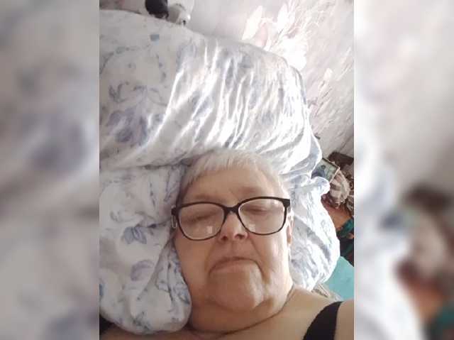 Galina73, en directo ahora en BongaCams