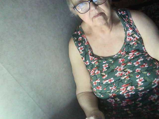 Gelja73 live webcam show