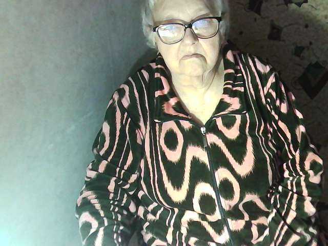 Galina73 live cam on BongaCams