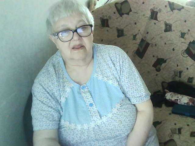 Galina73 live cam on BongaCams