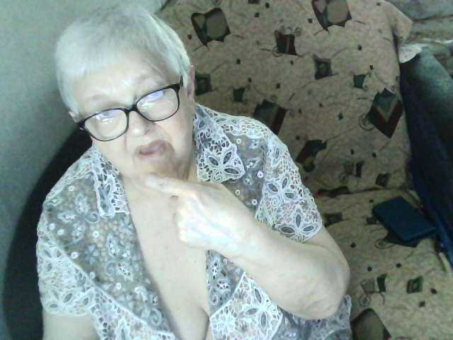 Galina73 live cam on BongaCams