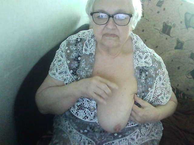 Galina73 live cam on BongaCams
