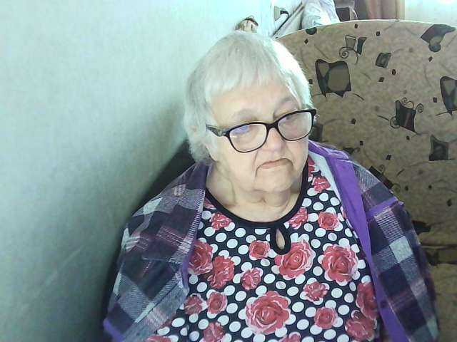 Galina73 live cam on BongaCams
