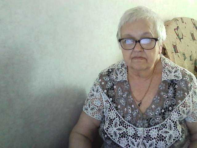 Galina73 live cam on BongaCams
