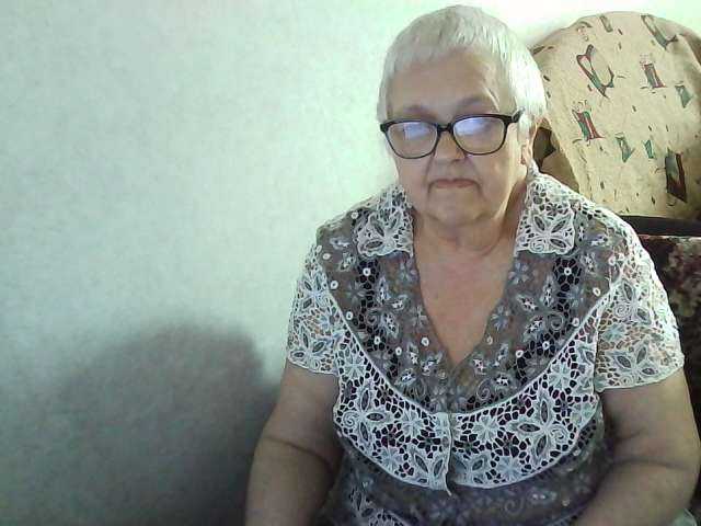 Galina73 live webcam show