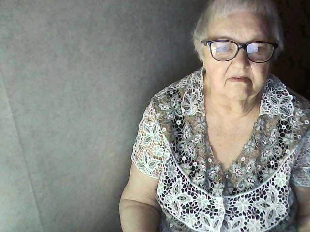 Gelja73 live webcam show
