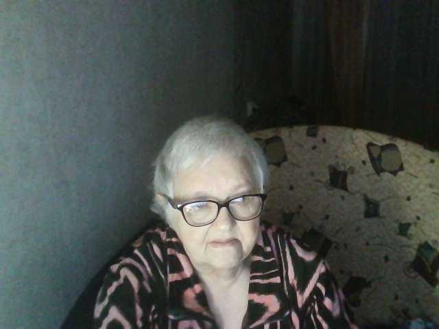 Galina73 live cam on BongaCams
