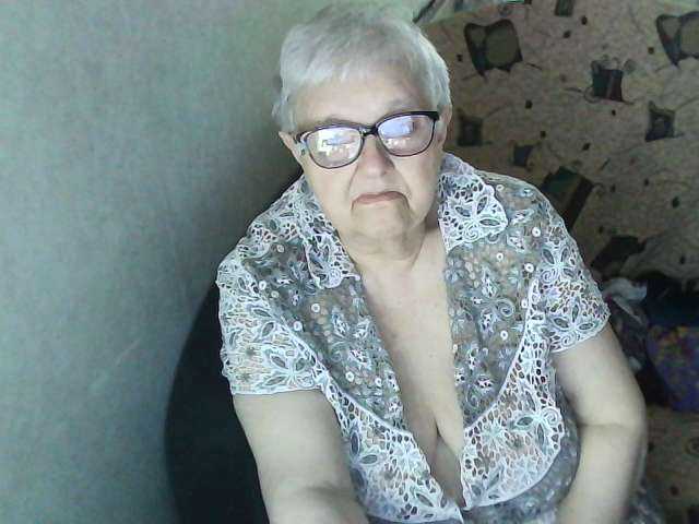 Galina73 live cam on BongaCams