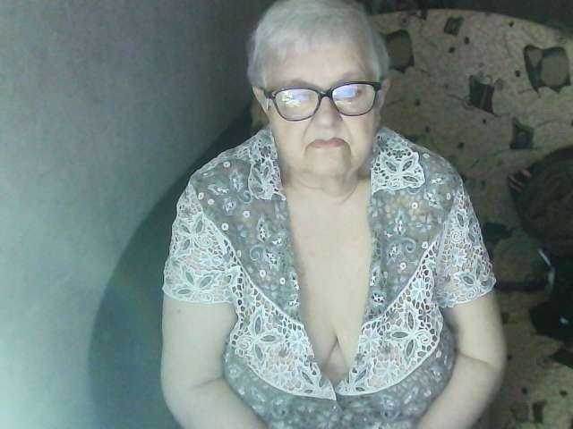 Galina73 live cam on BongaCams