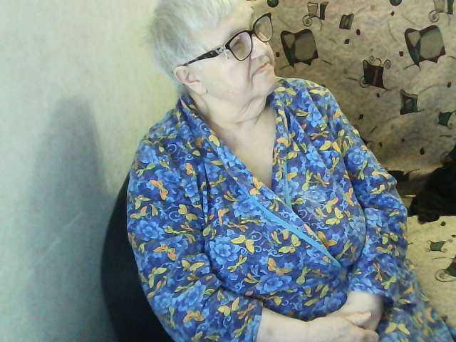 Galina73 live cam on BongaCams
