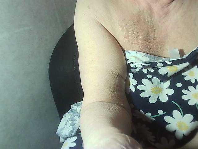 Galina73 live cam on BongaCams