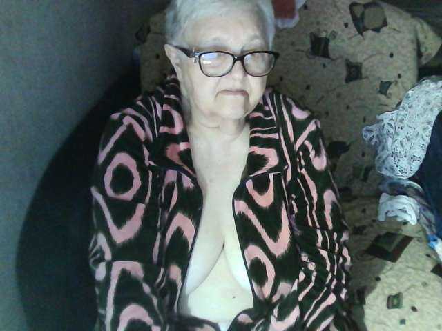 Galina73 live cam on BongaCams