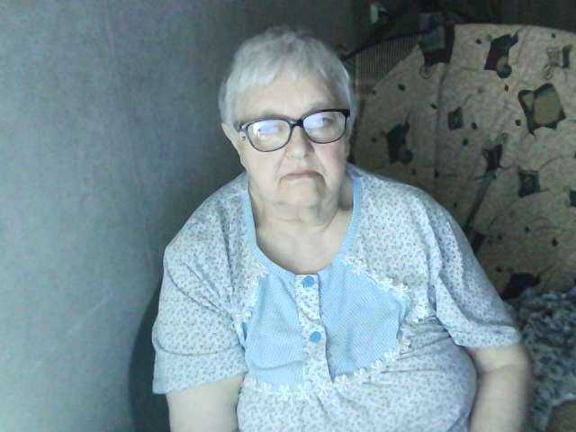 Galina73 live cam on BongaCams