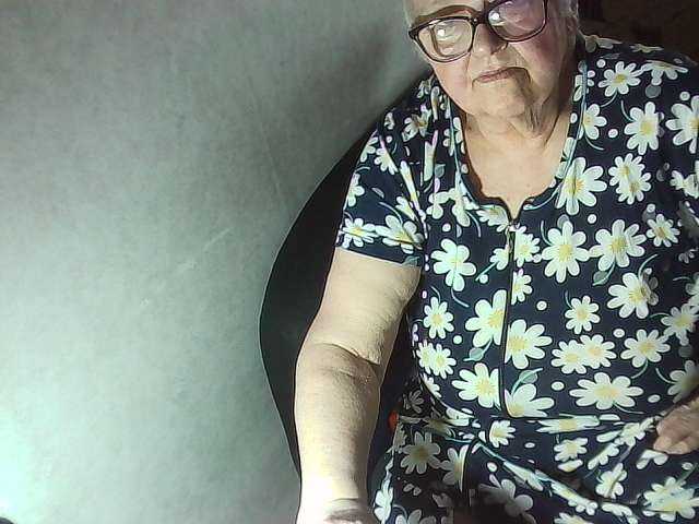 Galina73 live cam on BongaCams