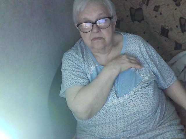 Galina73 live cam on BongaCams