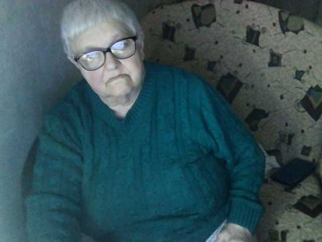 Galina73 live cam on BongaCams