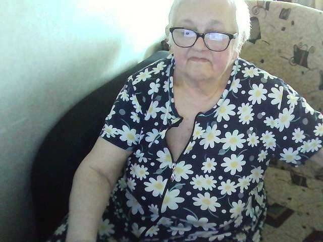 Gelja73 live webcam show