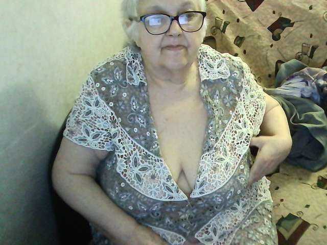 Galina73 live cam on BongaCams
