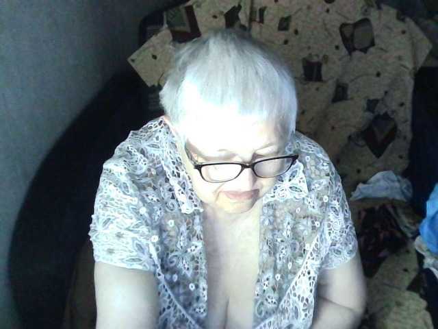 Galina73 live cam on BongaCams