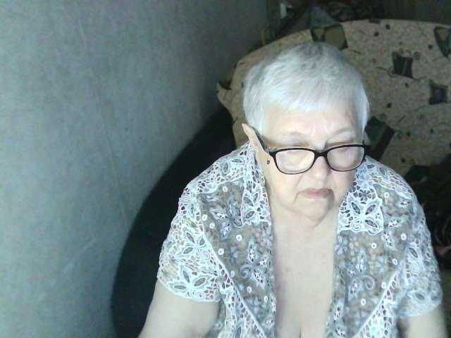 Galina73 live cam on BongaCams