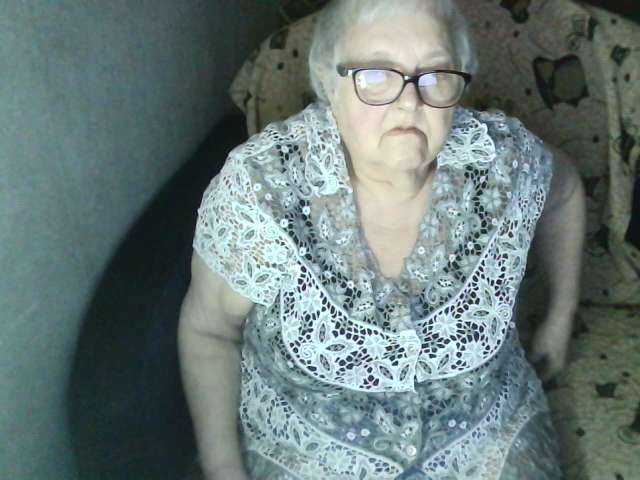 Galina73 live cam on BongaCams