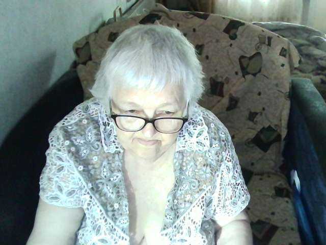 Galina73 live cam on BongaCams
