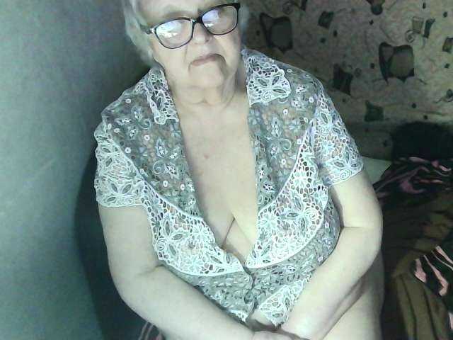 Galina73 live cam on BongaCams