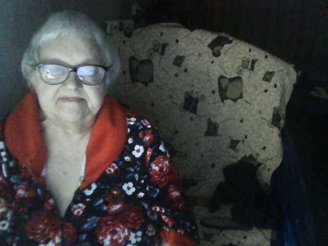 Galina73 live cam on BongaCams