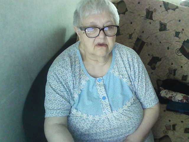 Galina73 live cam on BongaCams