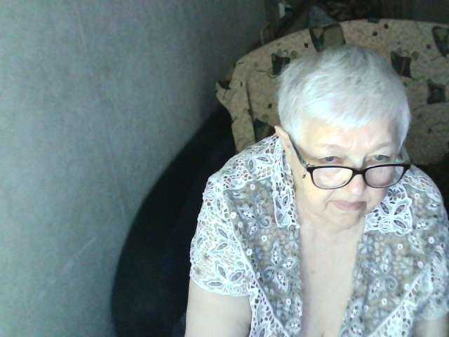 Galina73 live cam on BongaCams