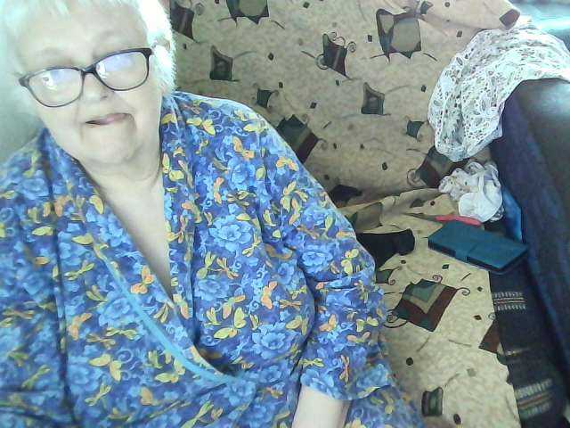 Galina73 live cam on BongaCams