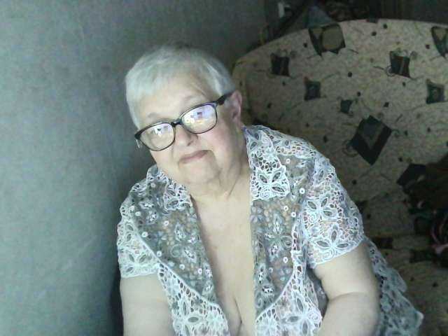 Galina73 live cam on BongaCams