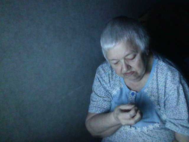Galina73 live webcam show