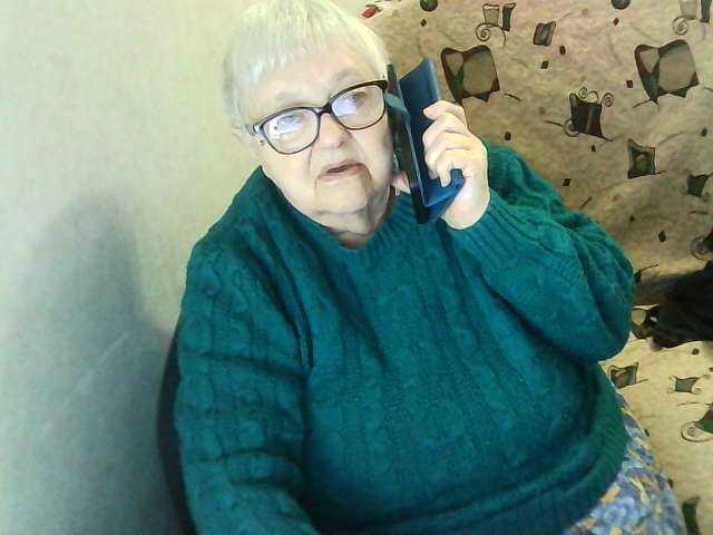 Galina73 live cam on BongaCams