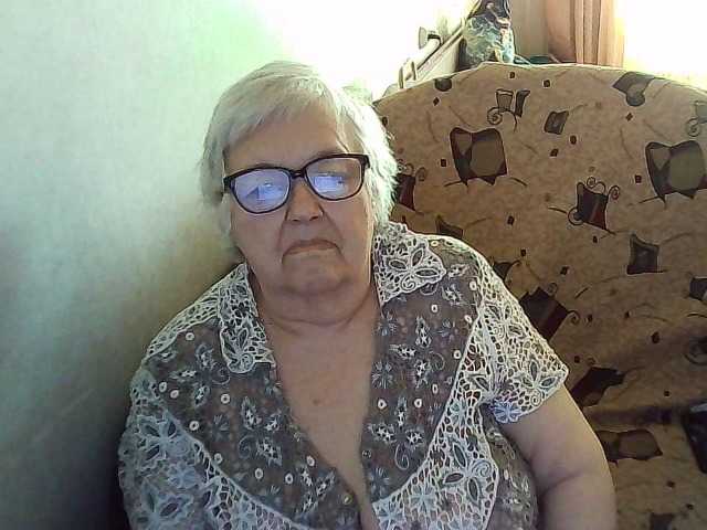 Galina73 live cam on BongaCams