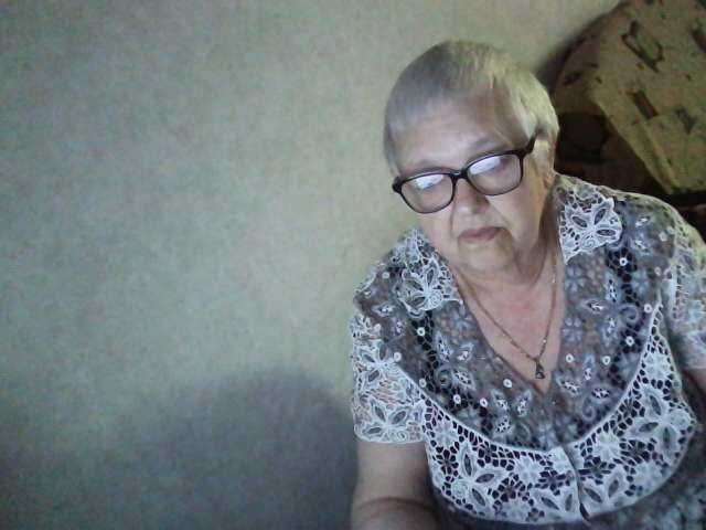 Galina73 live cam on BongaCams