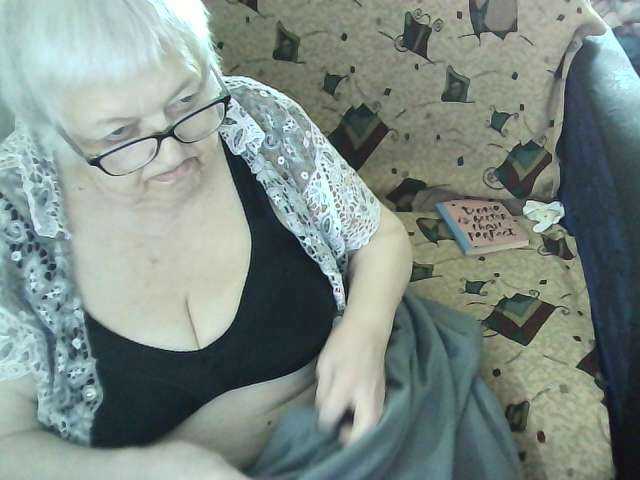 Galina73 live cam on BongaCams