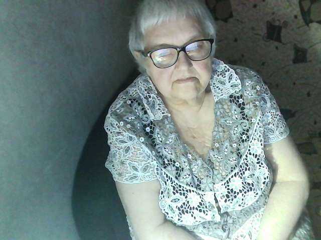 Galina73 live cam on BongaCams