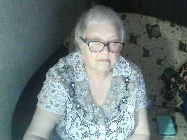 Galina73 live cam on BongaCams