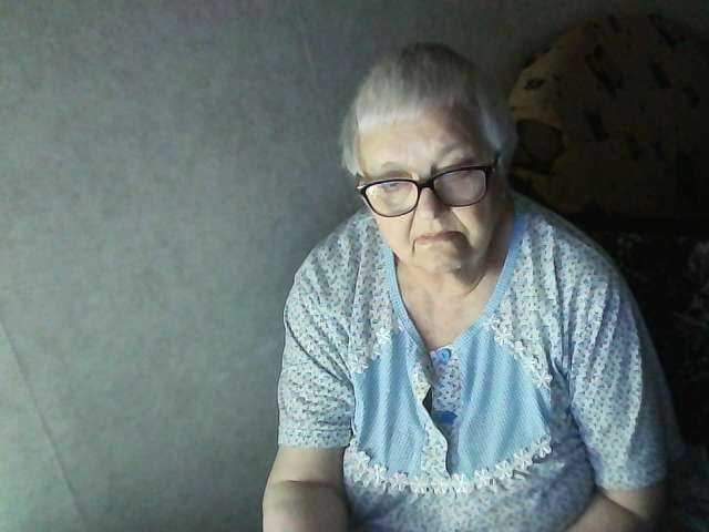Galina73 live webcam show