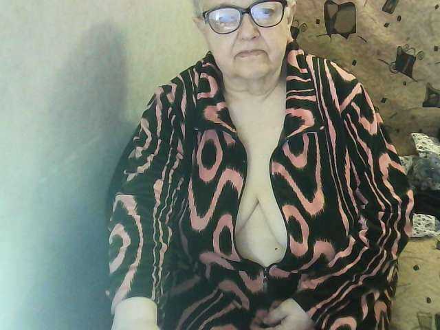 Galina73 live cam on BongaCams