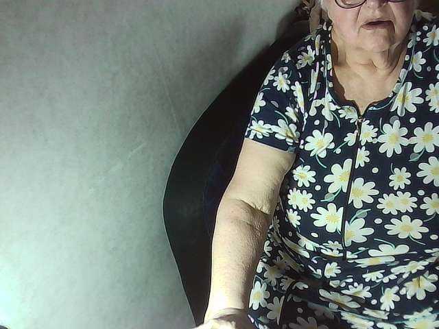 Gelja73 live webcam show