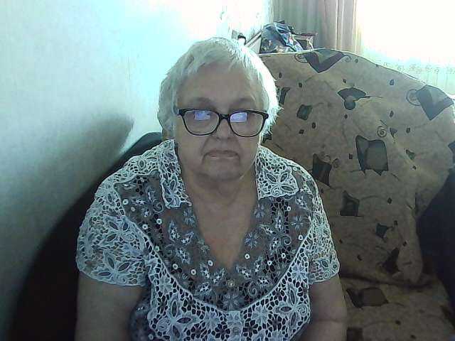 Galina73 live cam on BongaCams