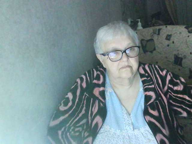 Gelja73 live cam on BongaCams