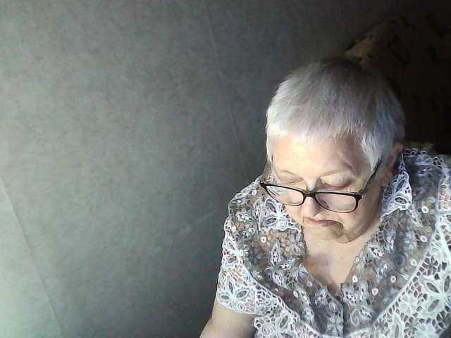 Galina73 live cam on BongaCams