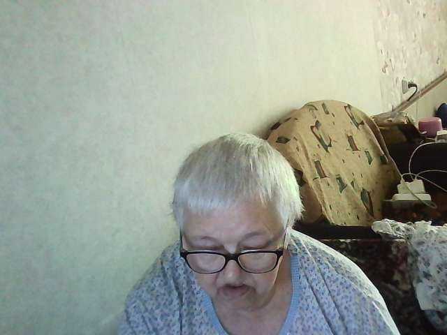 Galina73 live webcam show