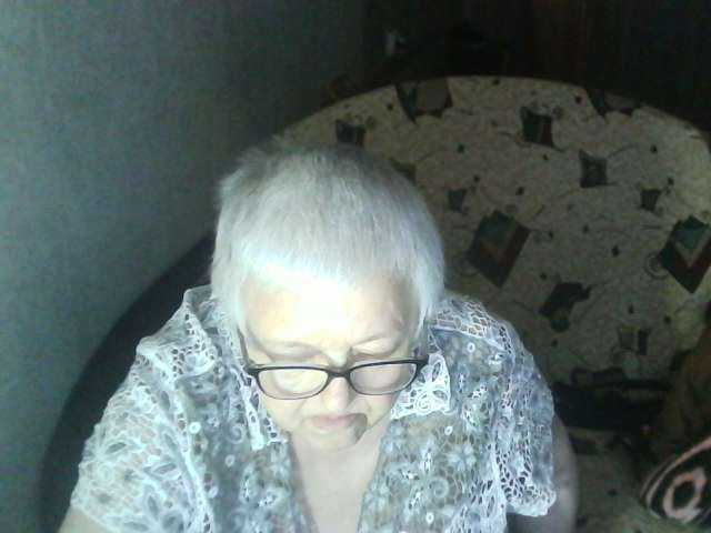 Galina73 live cam on BongaCams