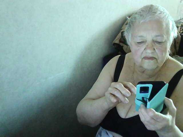 Galina73 live cam on BongaCams