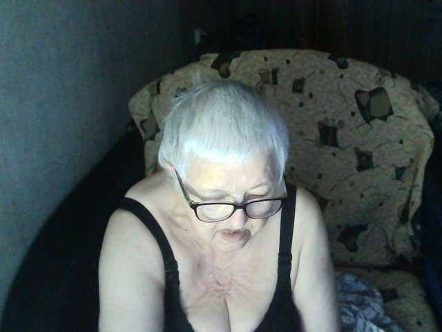 Galina73 live cam on BongaCams