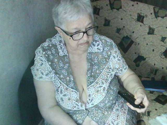 Gelja73 live cam preview